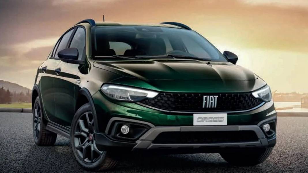ÖTV Kararı Sonrasında Fiat 56 Bin TL İndirim Yaptı! 9